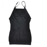 2018 NEW Women Slimming Tank Top Tummy Control Seamless Vest Cami Shaper Body Shape Wear Shapewear Top Quality Ladies Slim Vest