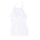 2018 NEW Women Slimming Tank Top Tummy Control Seamless Vest Cami Shaper Body Shape Wear Shapewear Top Quality Ladies Slim Vest