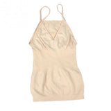 2018 NEW Women Slimming Tank Top Tummy Control Seamless Vest Cami Shaper Body Shape Wear Shapewear Top Quality Ladies Slim Vest