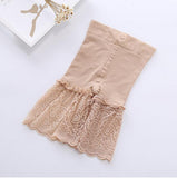 high waist safety short pants breathable slim underwear knickers sexy lace shorts under skirt casual summer panties boyshort