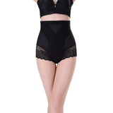 Factory Price! Women Sliming Body Shaper Shape wear High Waist Cincher Briefs