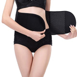 Postpartum Waist Trainer Corset Abdomen Body Shapers Belt Non-slip Puerperal Butt-lifter Seamless Women Shape Wear #S3