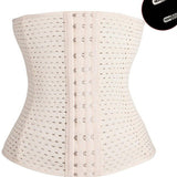 Protection Waist Women Slim Body Shaper Waist Trainer Body Tummy Girdle Control Underbust Corset Shape wear Belt