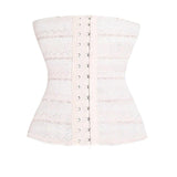 Women Slimming Body Shaper Corset Waist Trainer Postpartum Waist Corset Abdomen Belt Female Shape Wear Maternity Intimate
