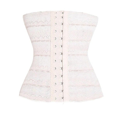 Women Slimming Body Shaper Corset Waist Trainer Postpartum Waist Corset Abdomen Belt Female Shape Wear Maternity Intimate