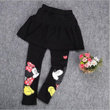 New arrive girl pants printing Flower girls leggings Toddler Classic Leggings girls butterfly leggings kids leggings